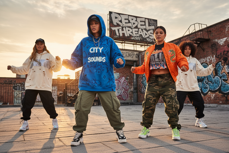 Women’s Collection